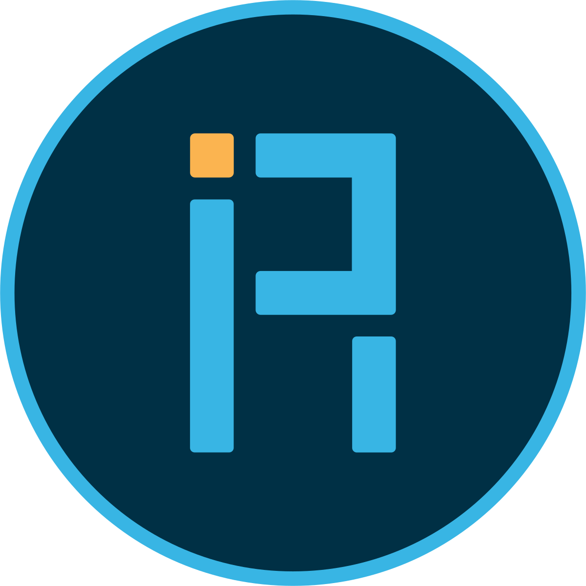 IARPA Logo