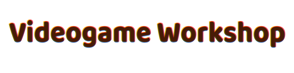Videogame Workshop Logo